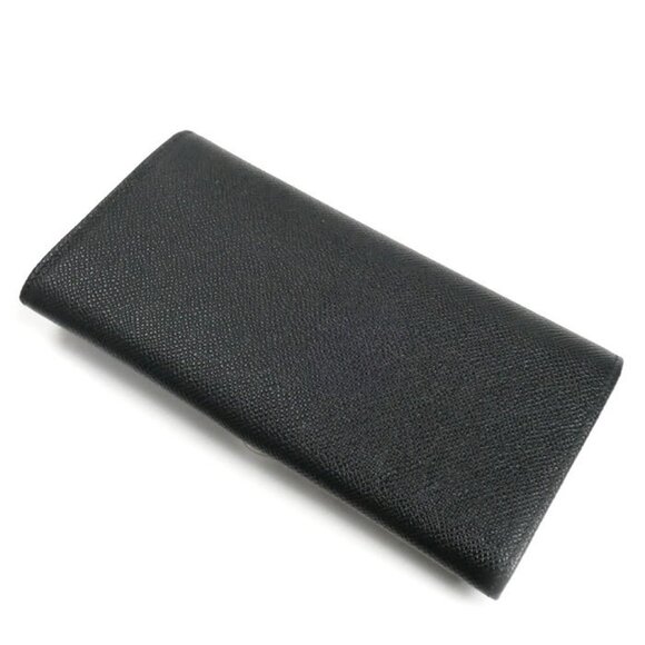 BVLGARI Black Wallet - Picture 2 of 6